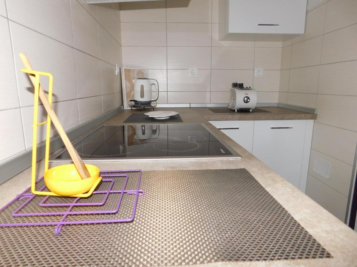 Apartman Tognon *