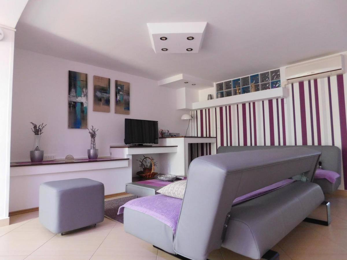 Apartman Tognon