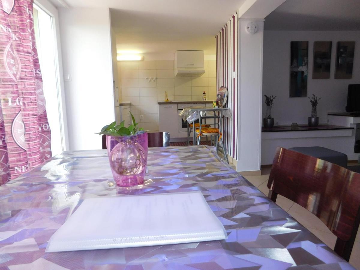 Tognon Apartman *
