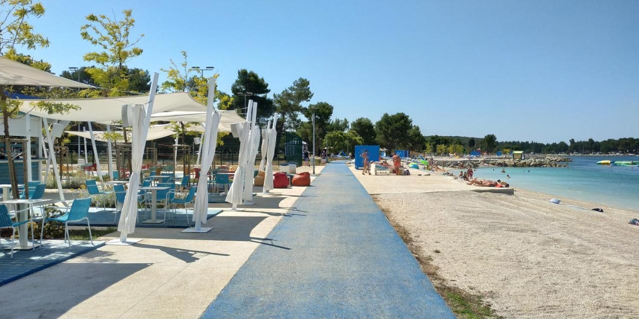 Apartman Tognon Pula