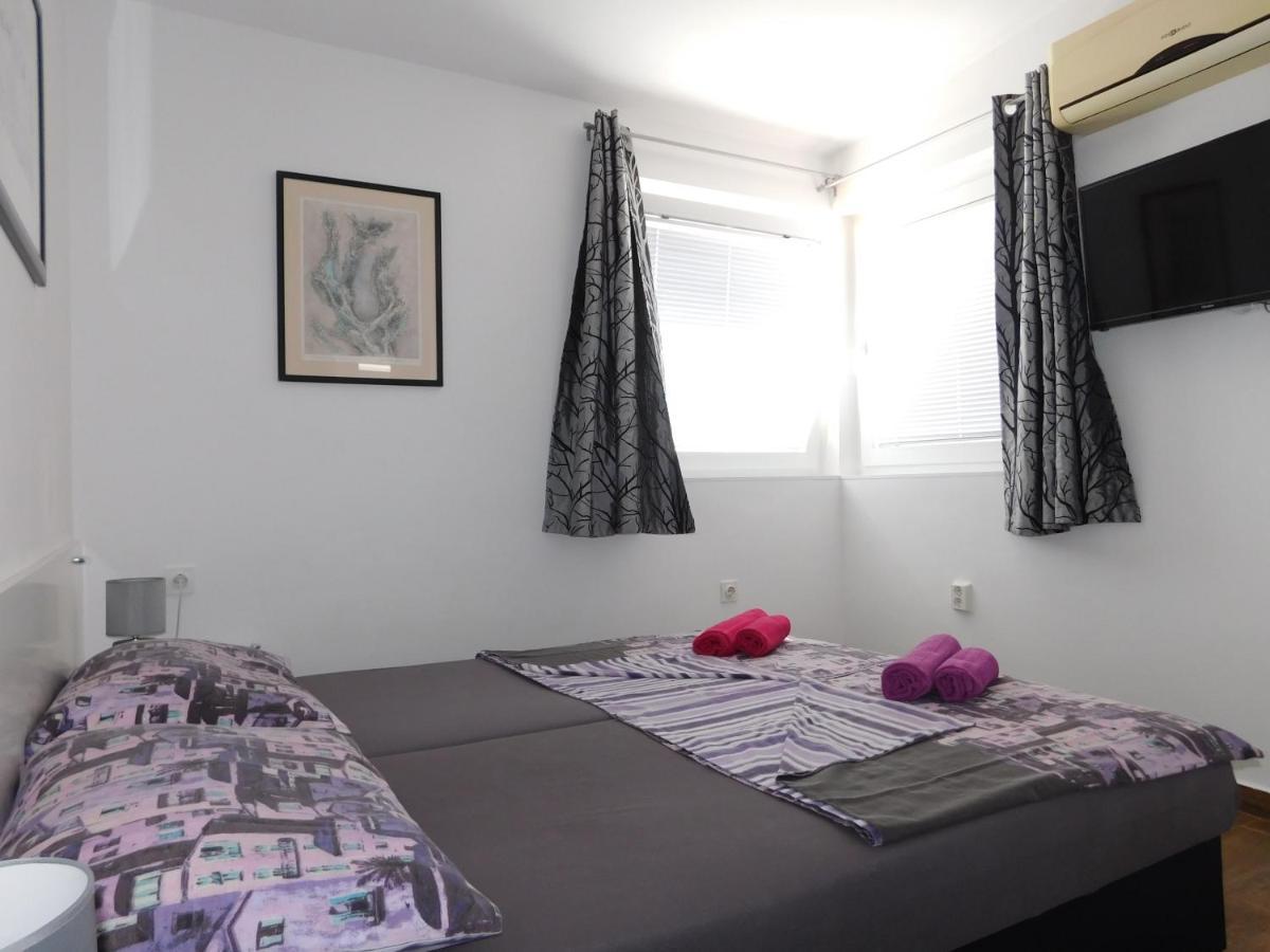 Apartman Tognon