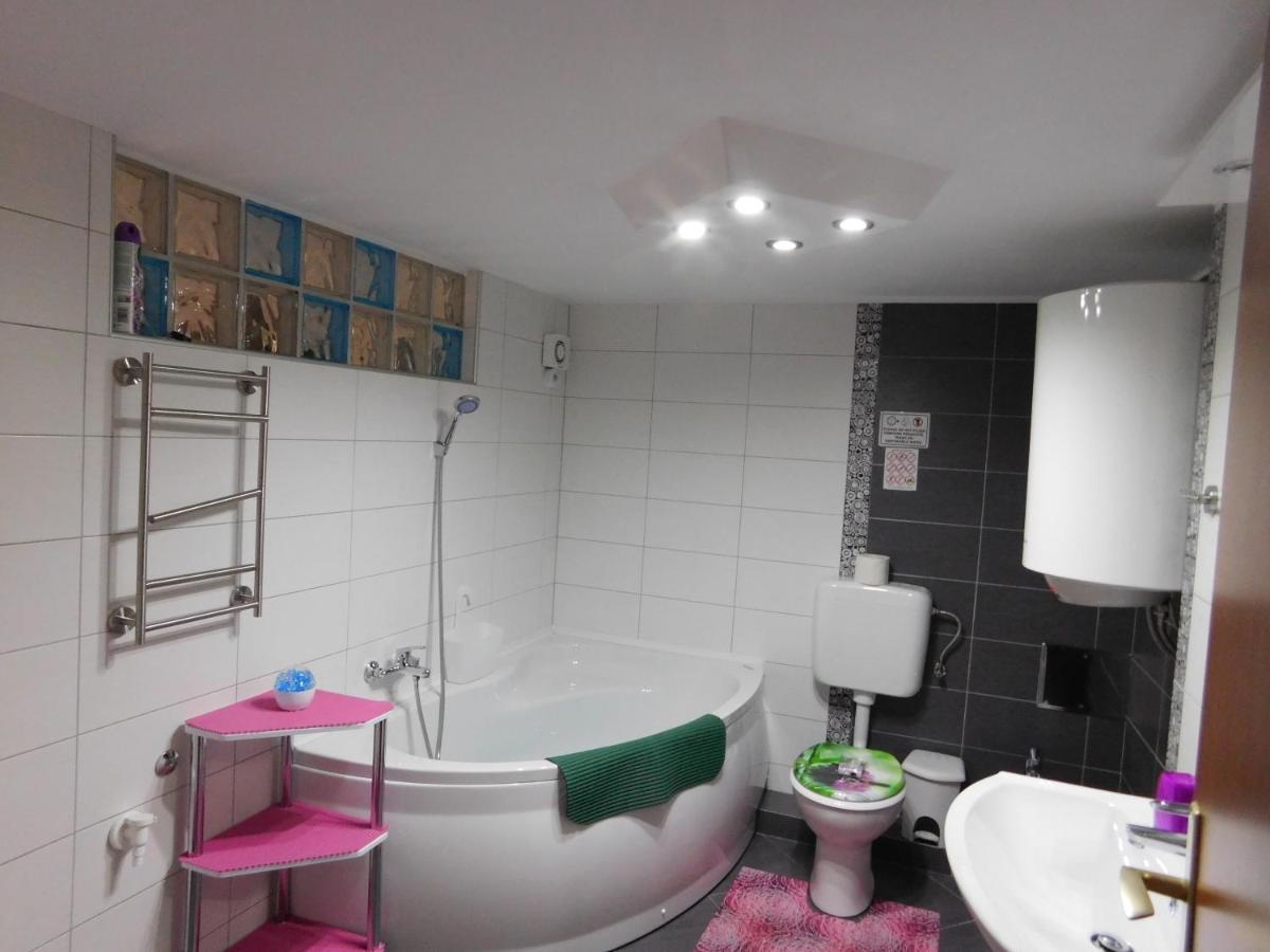 Tognon Apartman *