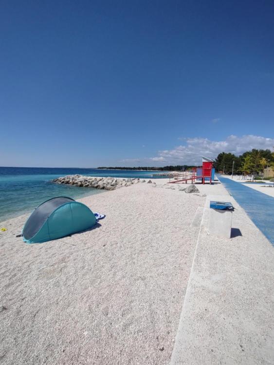 Tognon Apartman Pula