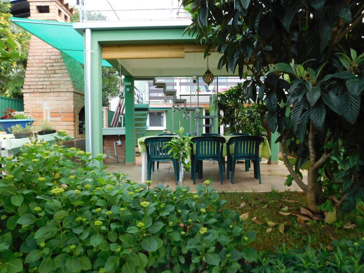 Apartman Tognon Pula