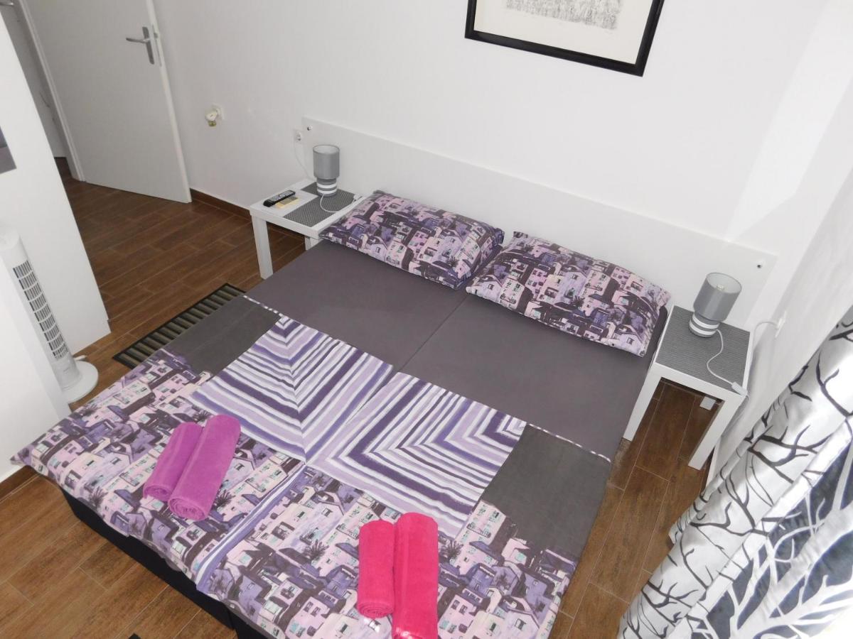 Tognon Apartman *