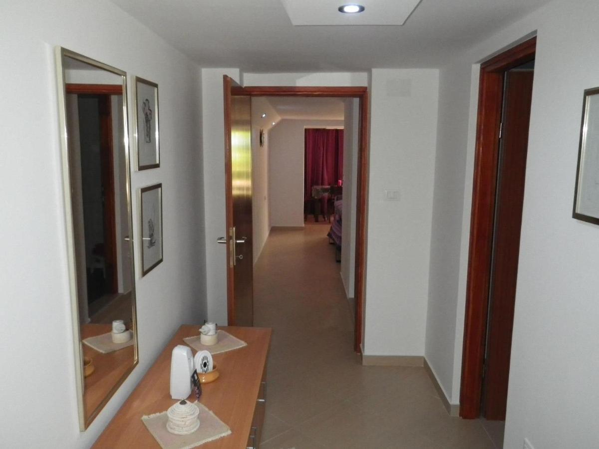 Apartman Tognon *