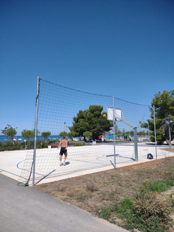 Tognon Apartman Pula