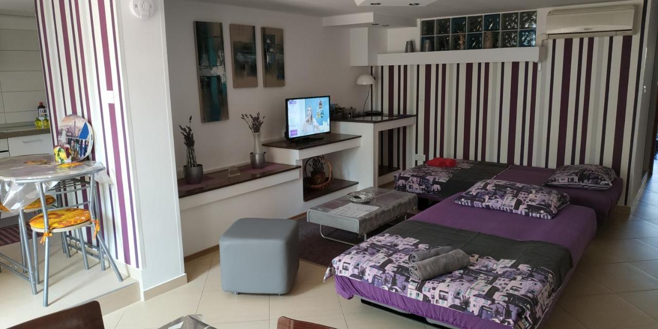 Apartman Tognon