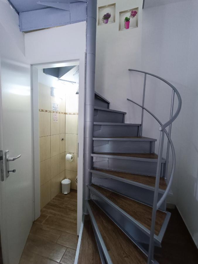 Tognon Apartman Pula