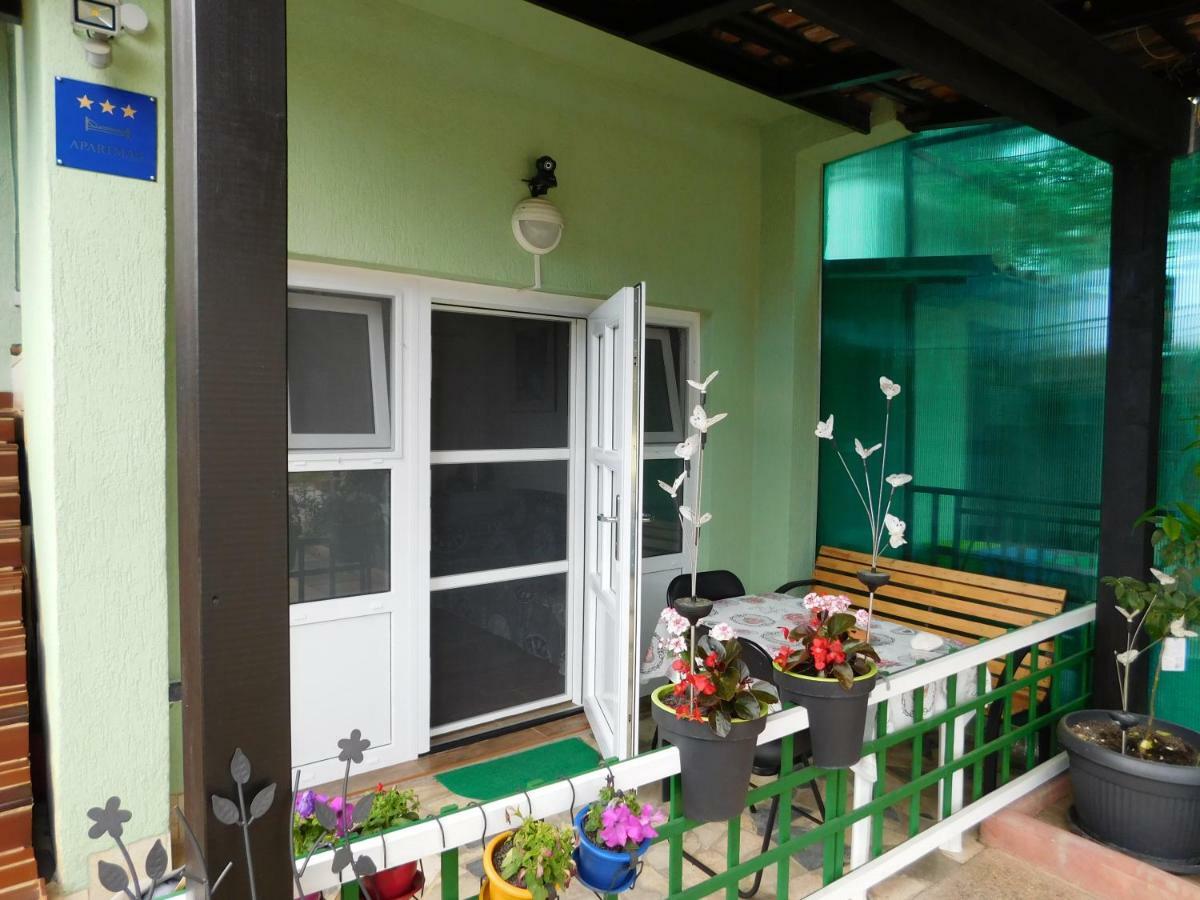 Apartman Tognon