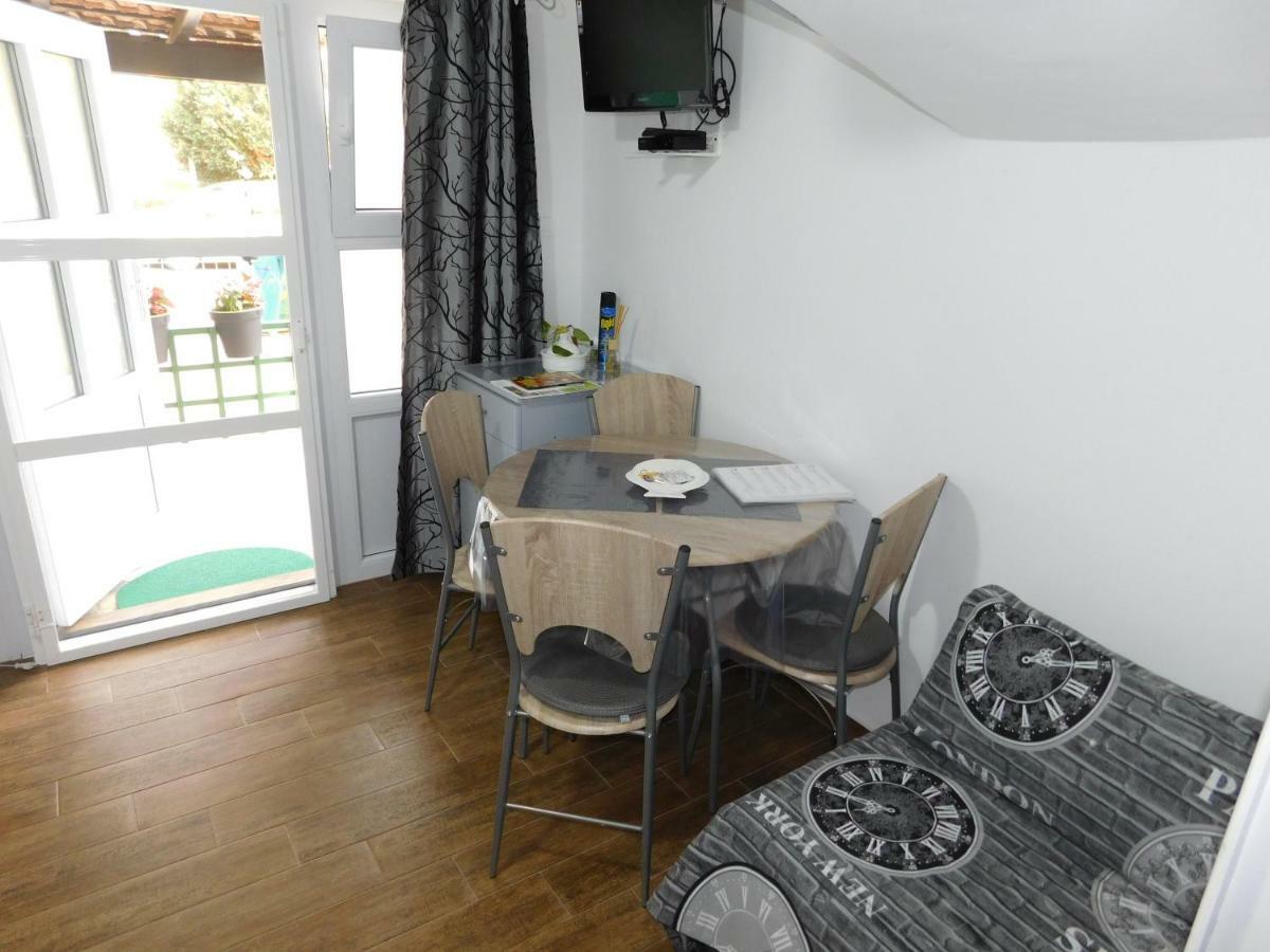 Tognon Apartman Pula