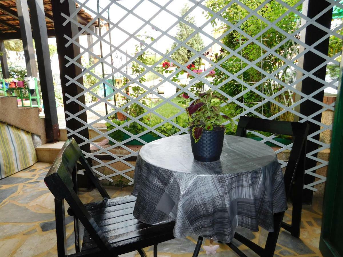 Apartman Tognon