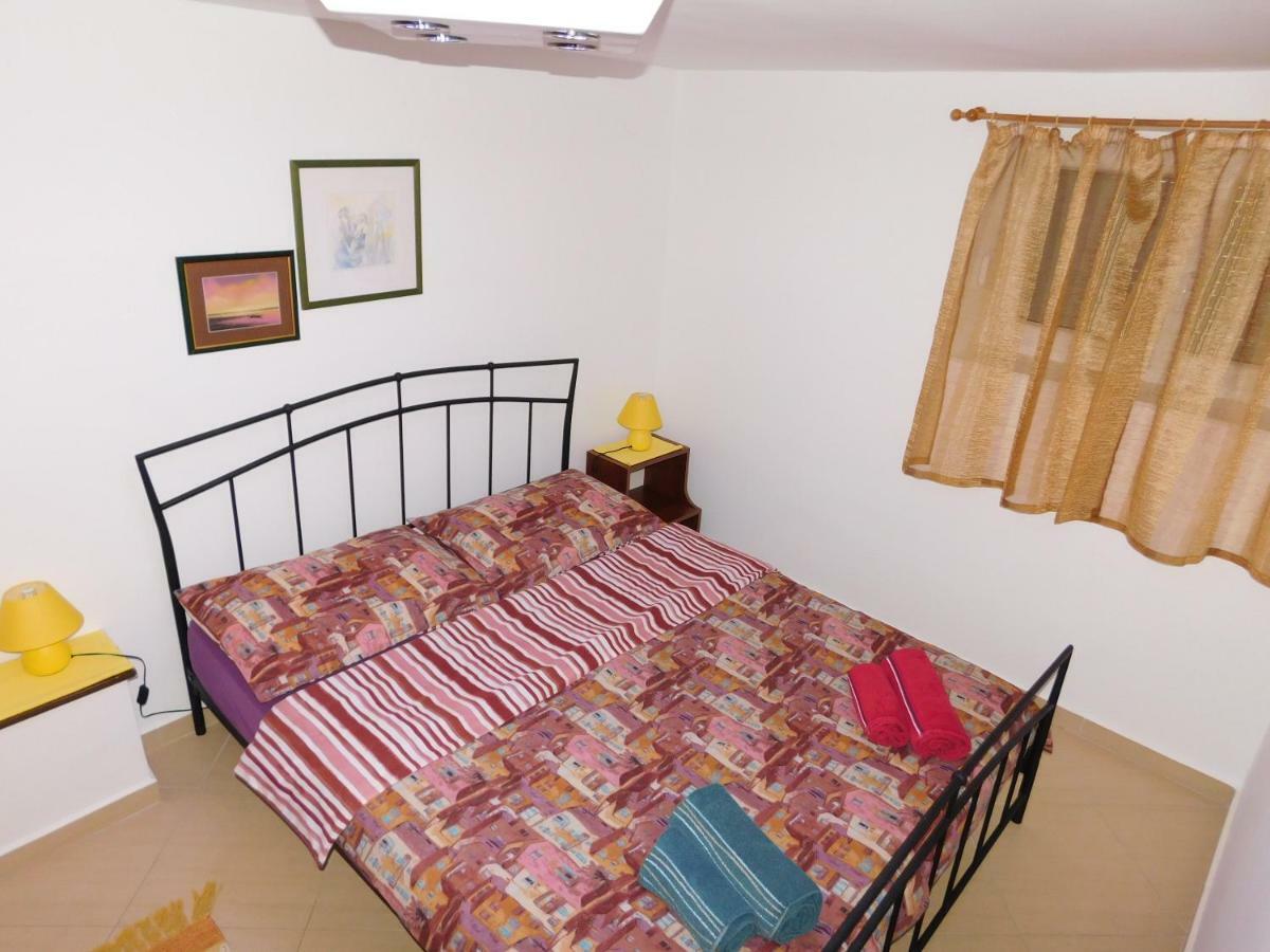 Tognon Apartman Pula