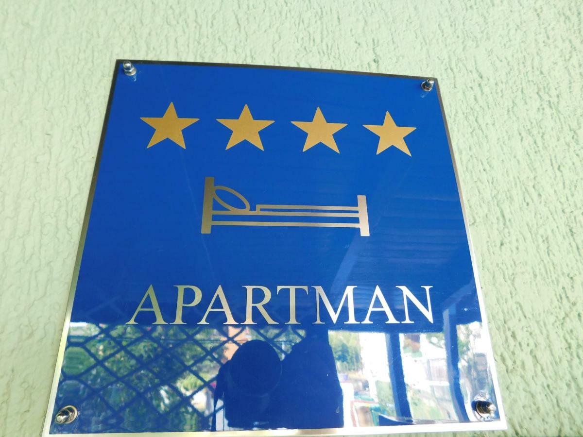 Tognon Apartman *