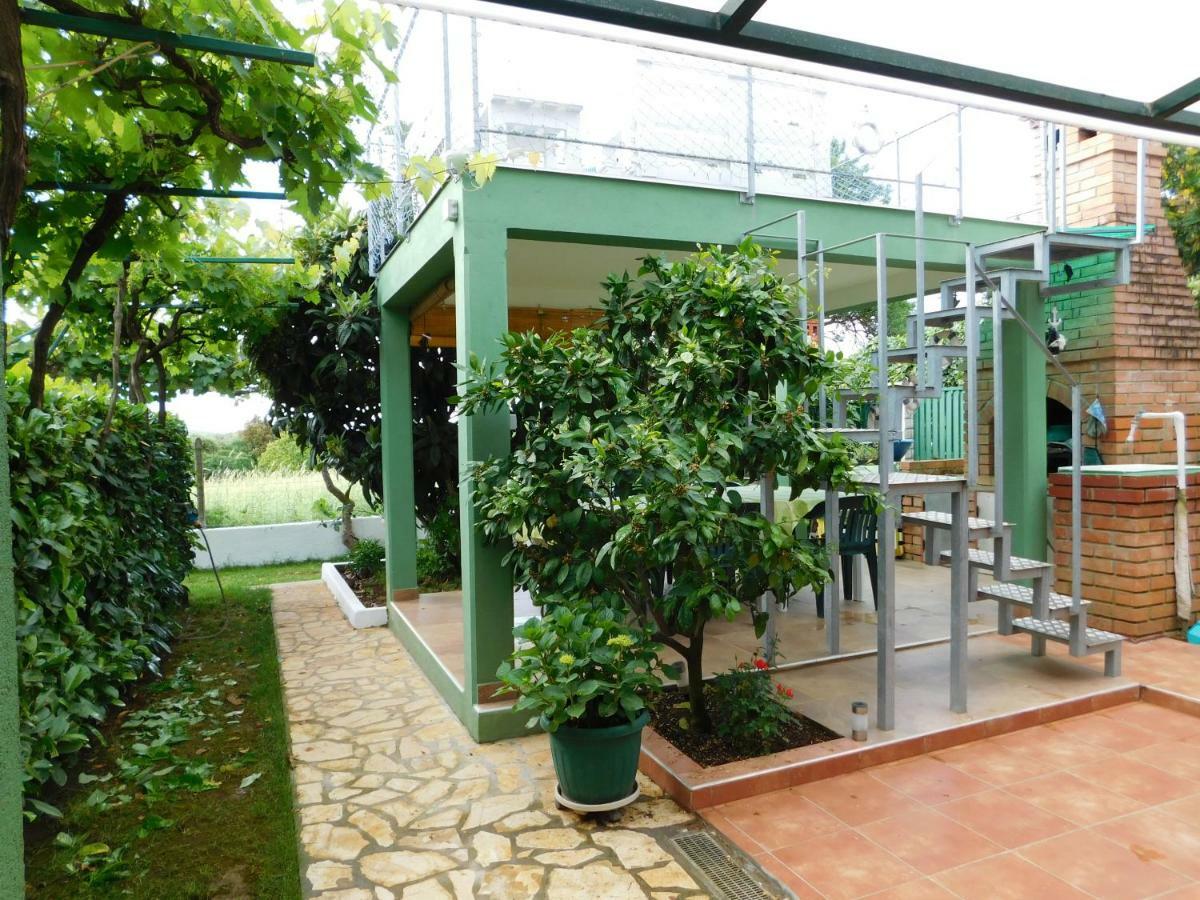Apartman Tognon Pula