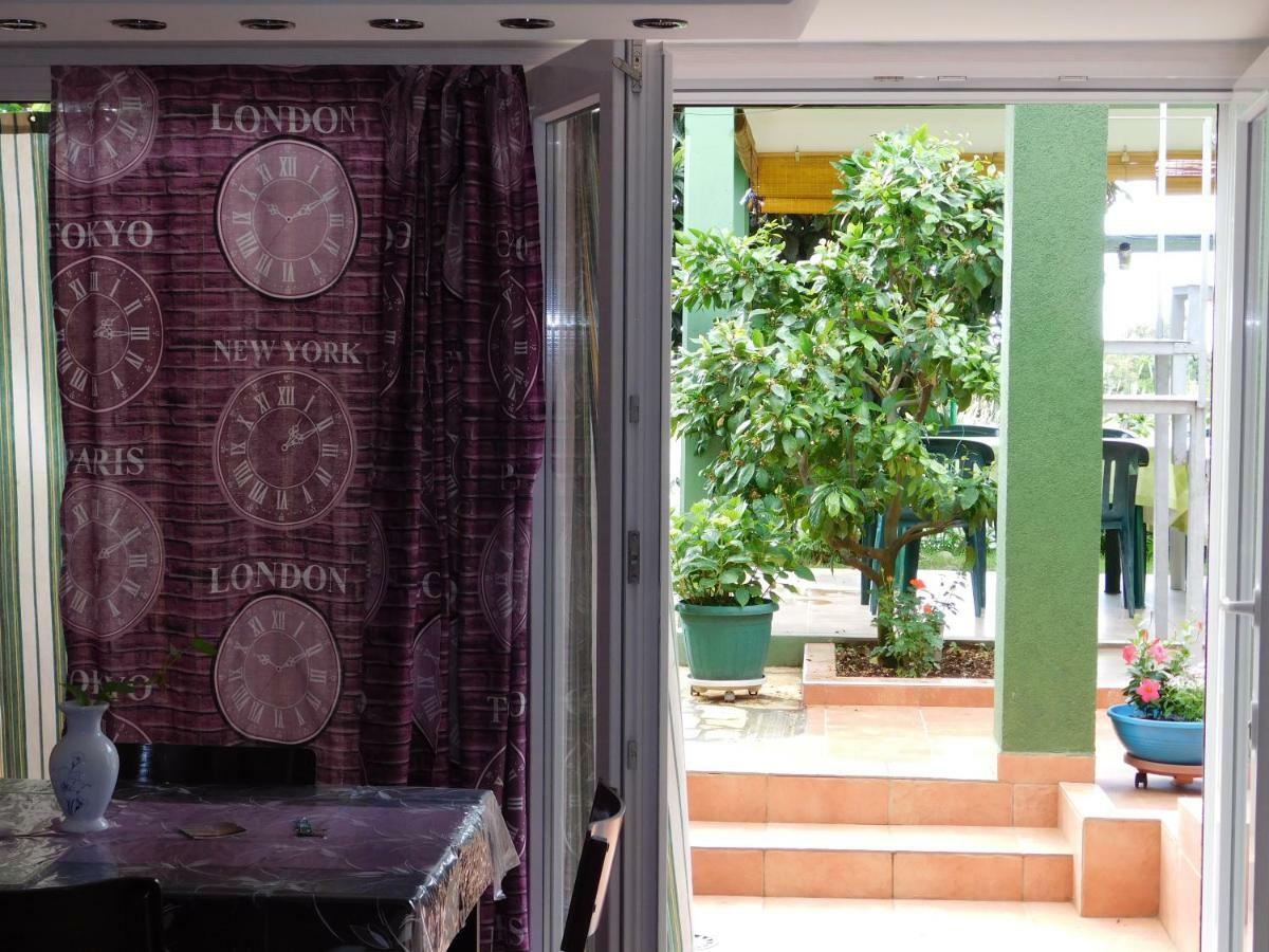 Apartman Tognon