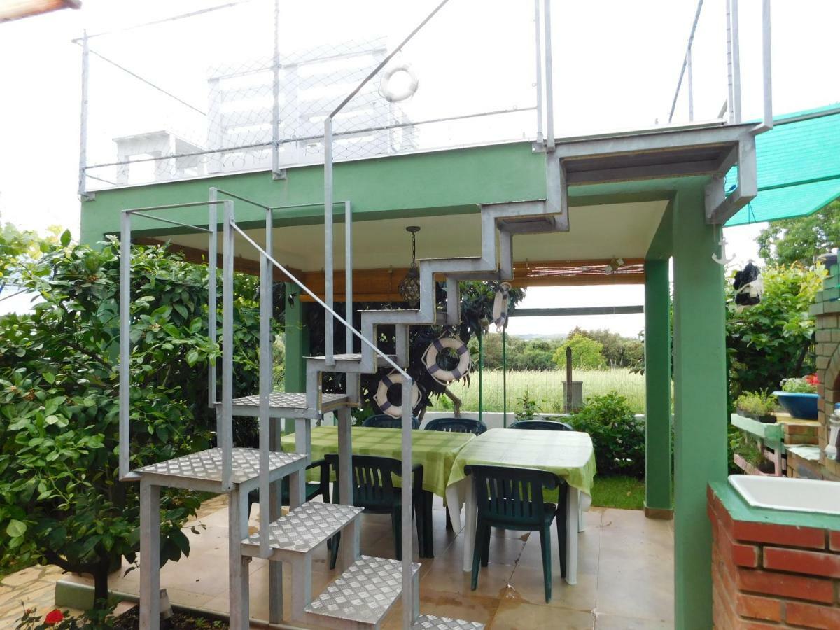 Apartman Tognon Pula