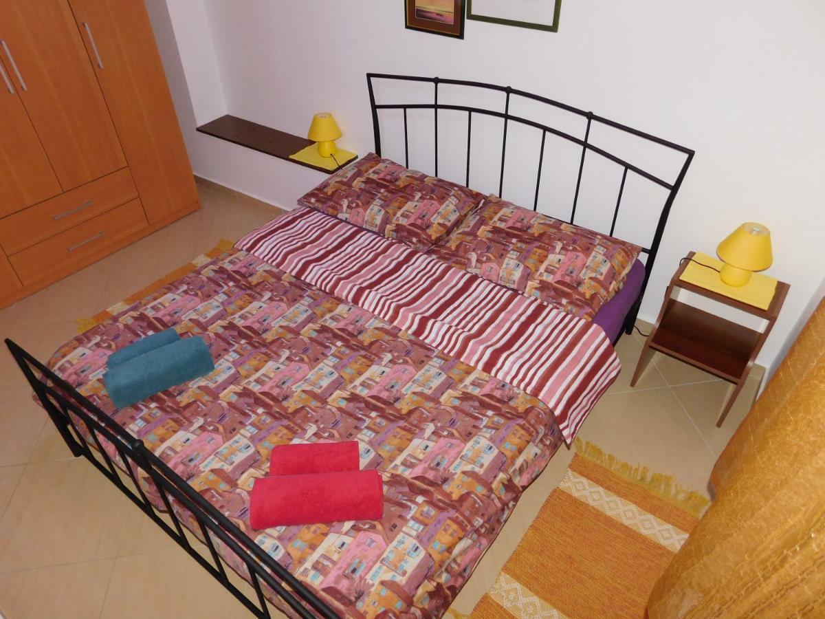 Tognon Apartman Pula